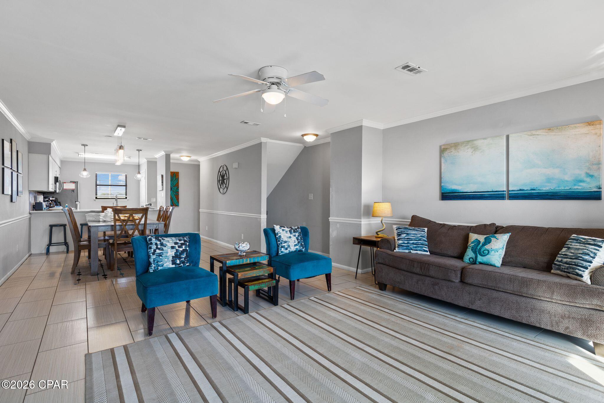 WELCOME TO 3875 CAPE SAN BLAS RD (UNIT B-3), KNOWN AS THE HIDDEN PEARL – image 13