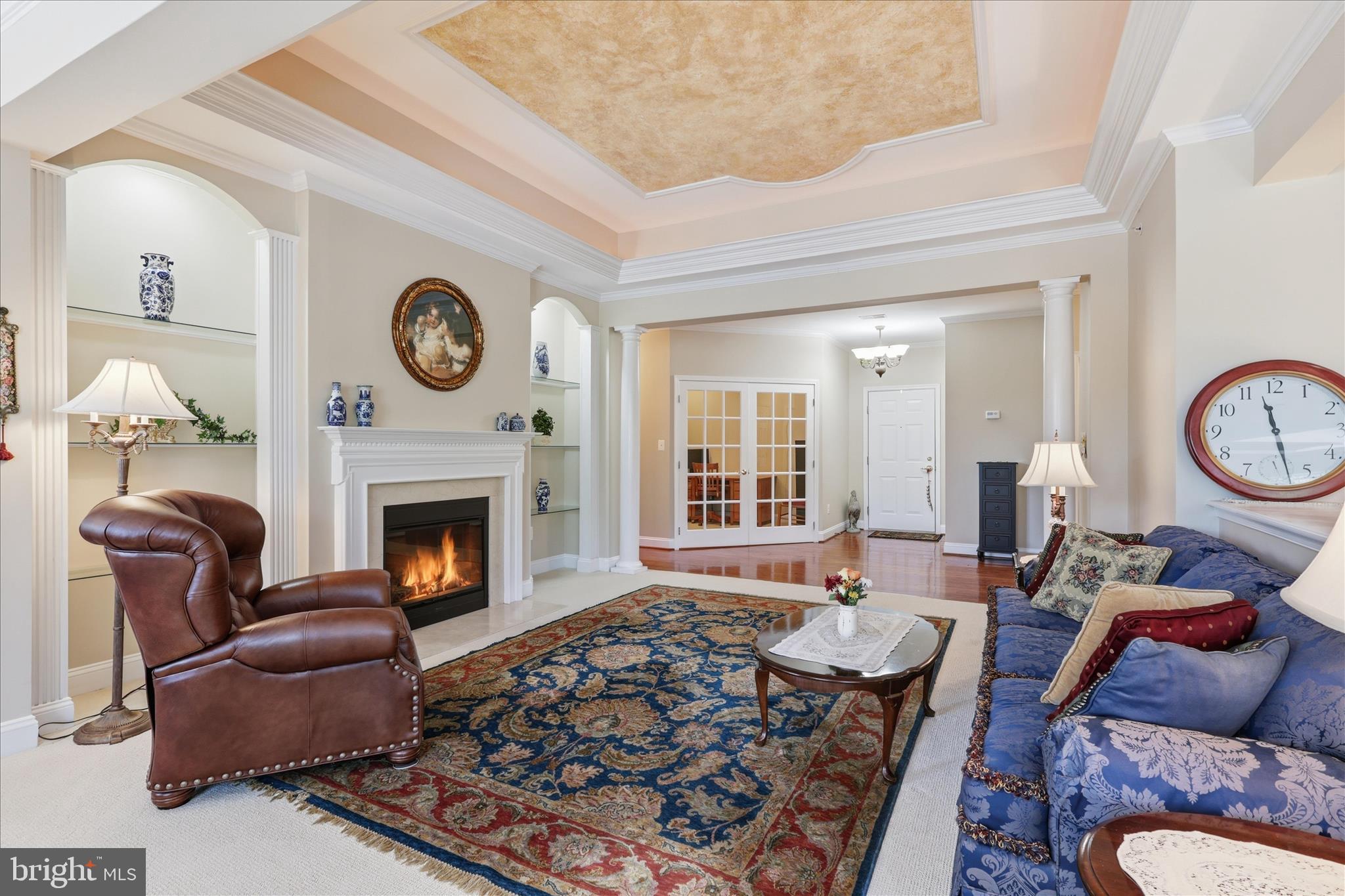13891 13891 Chelmsford Drive Unit# 304, Gainesville, Virginia, 20155, USA, 3 Bedrooms Bedrooms, ,3 BathroomsBathrooms,Residential,For Sale,13891 Chelmsford Drive Unit# 304,85c99ee6-9777-4a1c-8fb7-e50e11