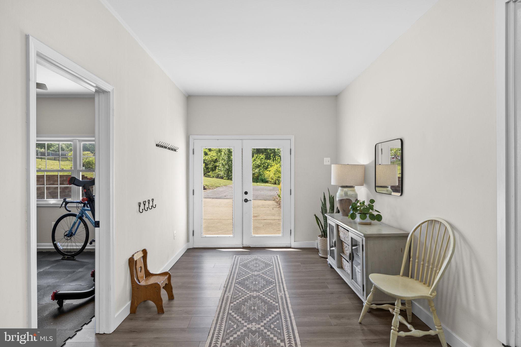 One of a kind property in North Stafford! Fully redone rambler with LV – image 18