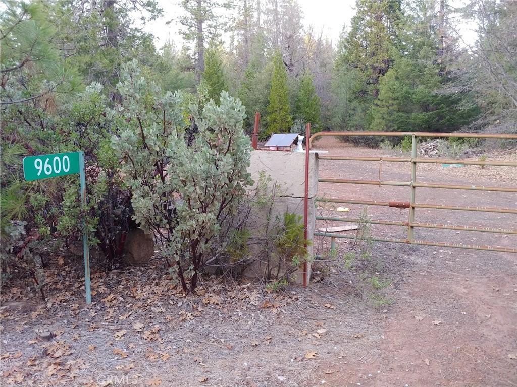 Fabulous 80 Acre Parcel with Manufactured Home and One Incredible Barn – image 12