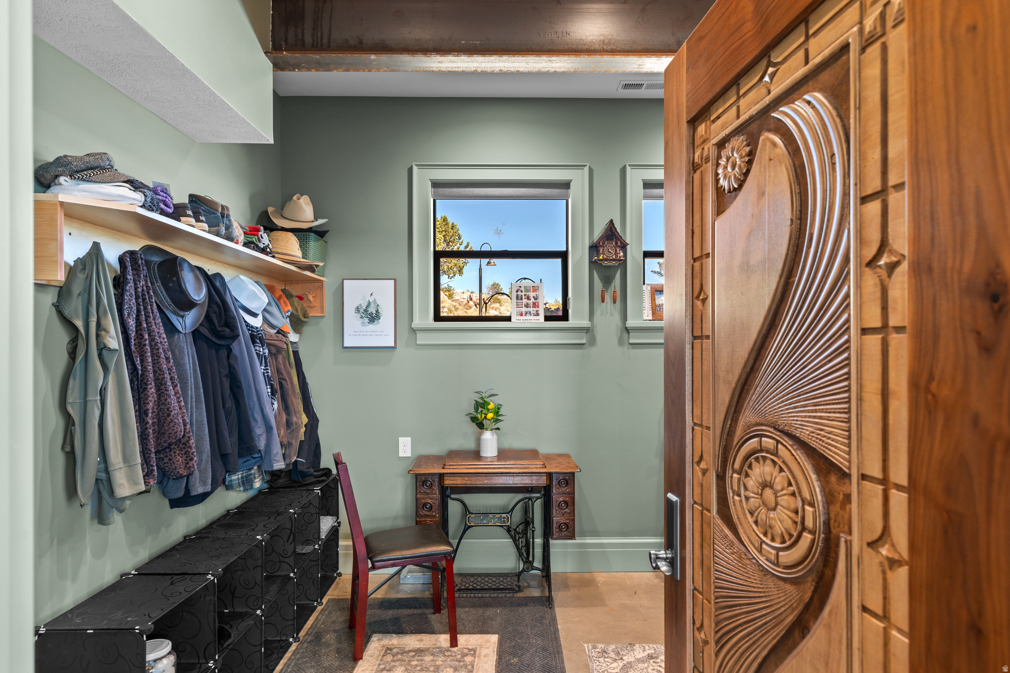 Set amid the breathtaking mountains of Bear Lake Valley, Liberty Ranch – image 10