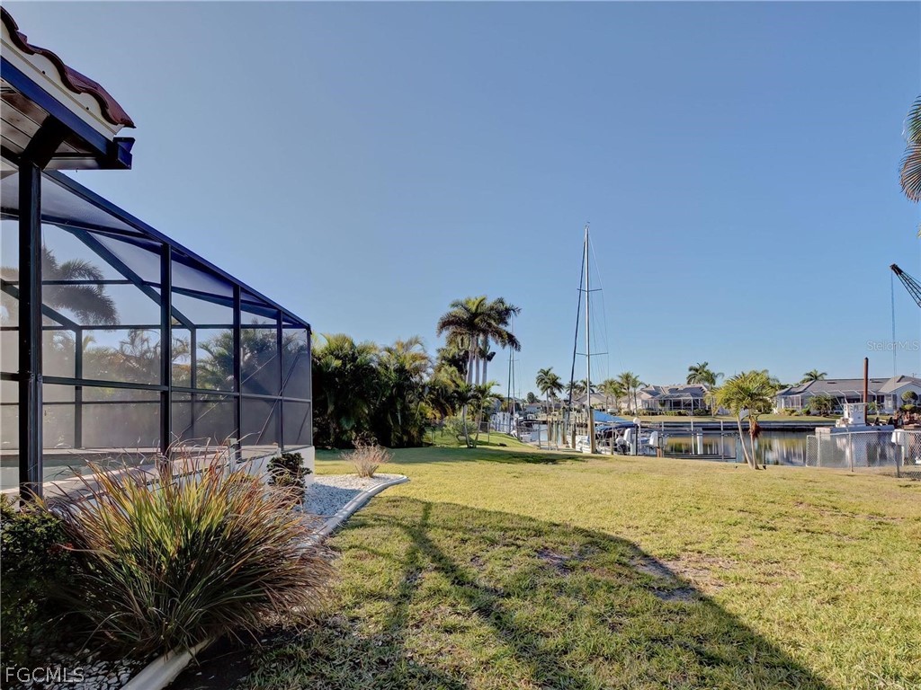 2301 2301 Via Veneto Drive, Punta Gorda, Florida, 33950, USA, 3 Bedrooms Bedrooms, ,2 BathroomsBathrooms,Residential,For Sale,2301 Via Veneto Drive,2026007615