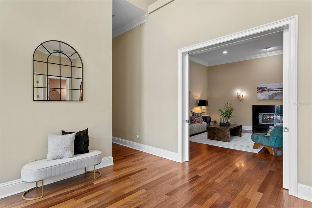 This spectacular custom executive home is situated in Avila, Tampa Bay – image 2