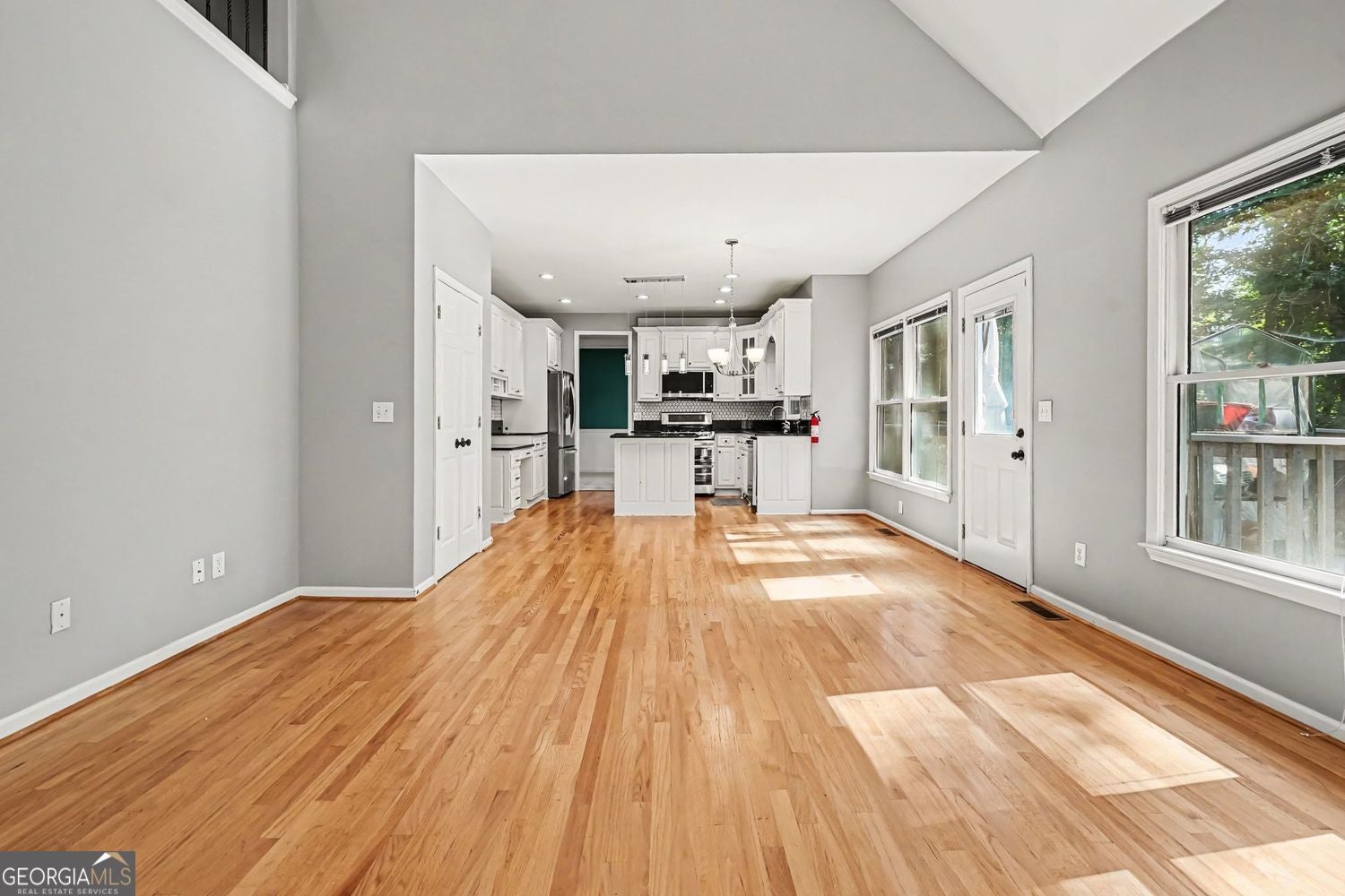 This beautifully updated home is loaded with upgrades and offers the p – image 20