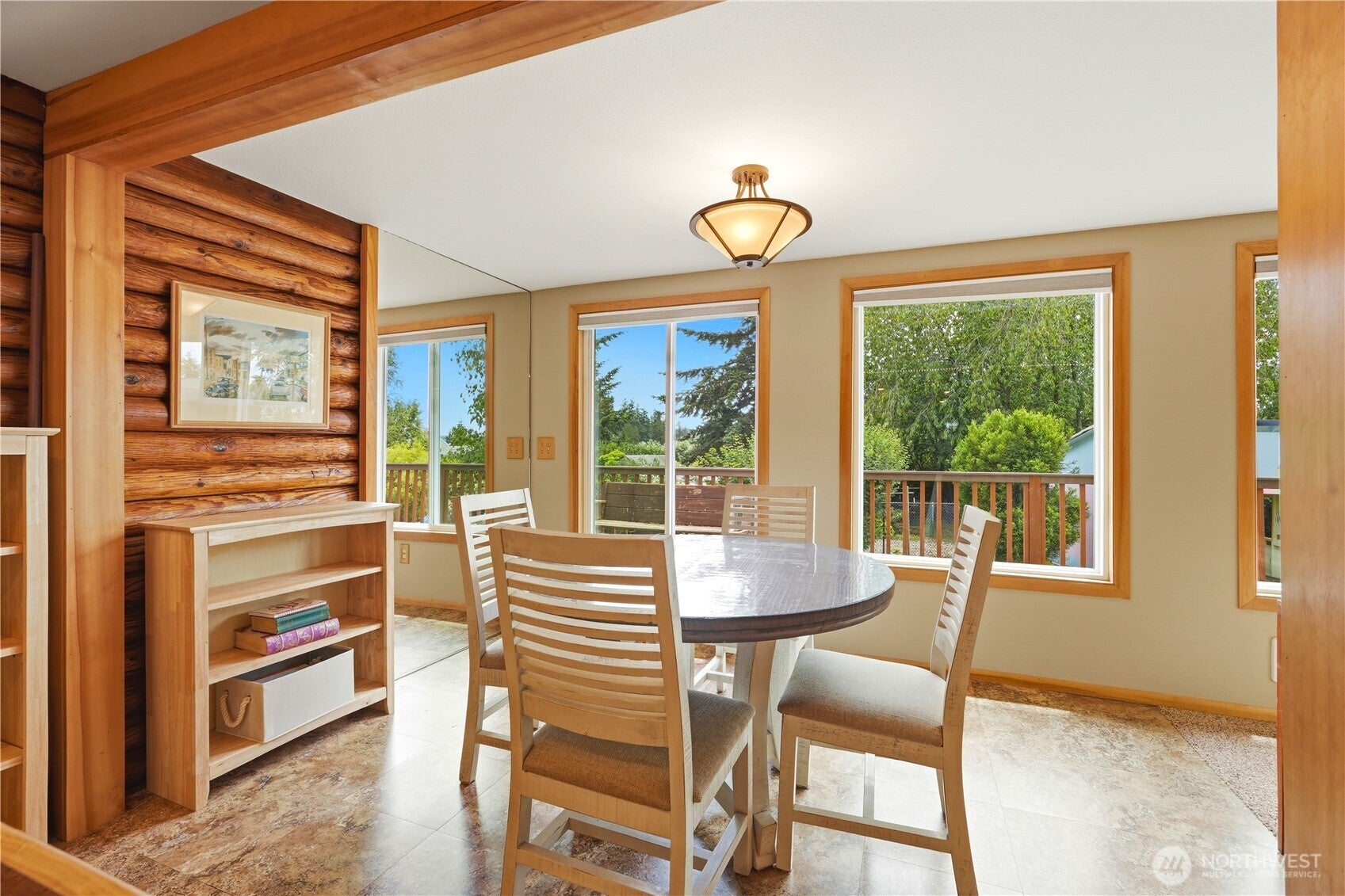 Welcome to your own PNW retreat, where character, space, and a peacefu – image 13