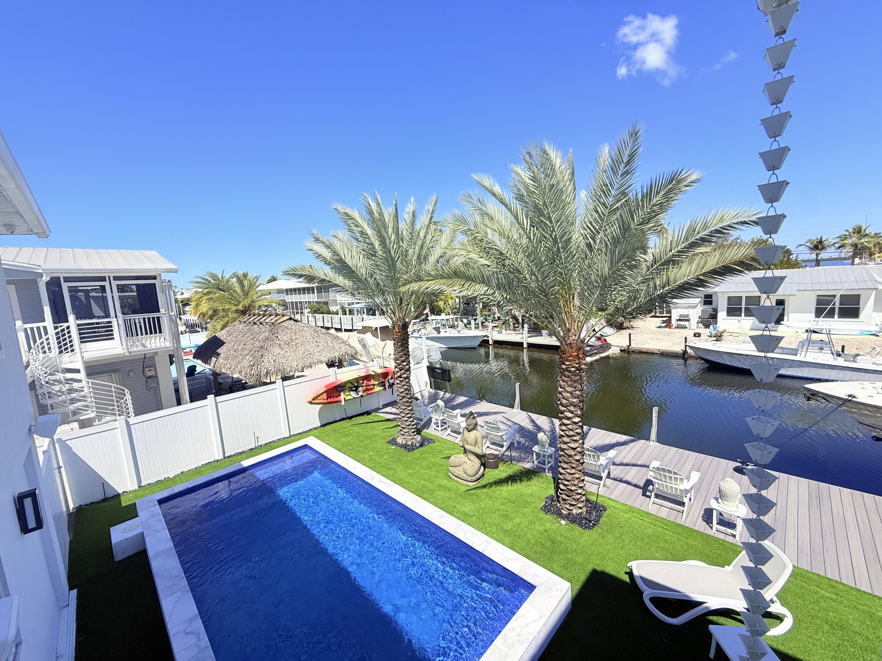 34 34 S Blackwater Lane, Key Largo, Florida, 33037, USA, 3 Bedrooms Bedrooms, ,2 BathroomsBathrooms,Residential,For Sale,34 S Blackwater Lane,619188