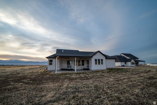 2288 2288 N Lincoln Ln #A/B, Pine Canyon, Utah, 84074, USA, 7 Bedrooms Bedrooms, ,5 BathroomsBathrooms,Residential,For Sale,2288 N Lincoln Ln #A/B,2132832