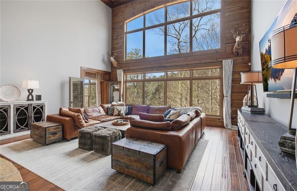 124 124 Wilderness Way, Ellijay, Georgia, 30536, USA, 5 Bedrooms Bedrooms, ,5 BathroomsBathrooms,Residential,For Sale,124 Wilderness Way,5e8cecf2-e8a9-40da-9ed2-1381e0