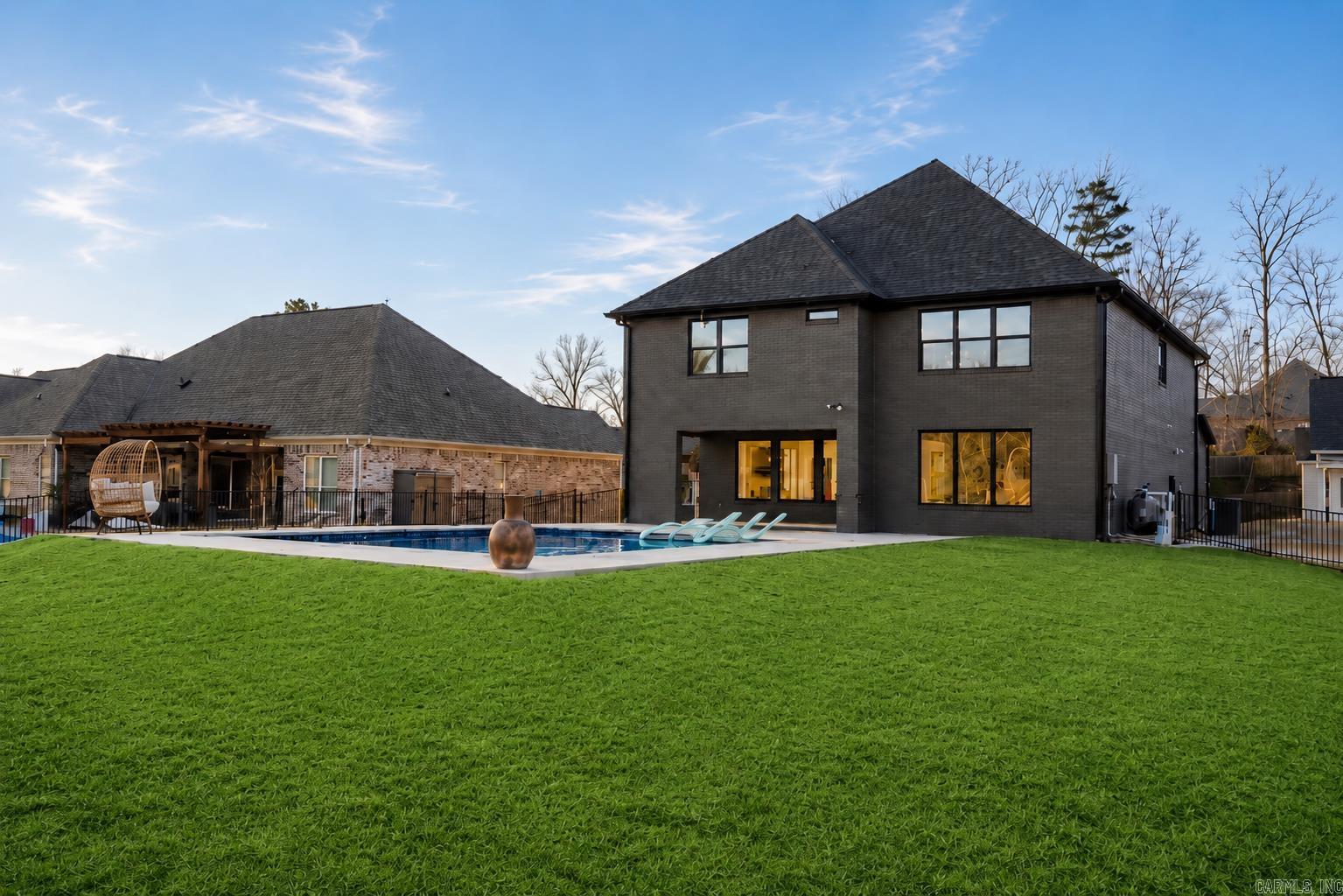7800 7800 South Shoreline Blvd, Benton, Arkansas, 72019, USA, 3 Bedrooms Bedrooms, ,3 BathroomsBathrooms,Residential,For Sale,7800 South Shoreline Blvd,26019893