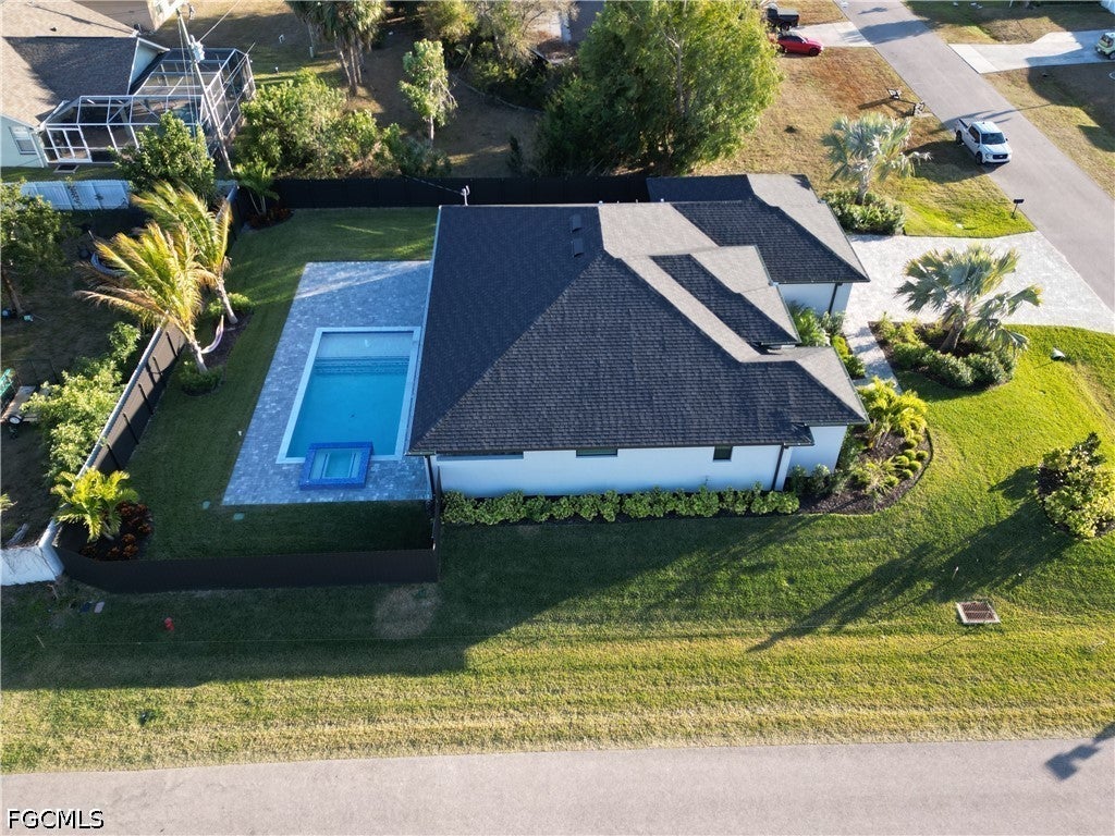 Welcome to this exceptional new construction home offering a perfect b – image 4