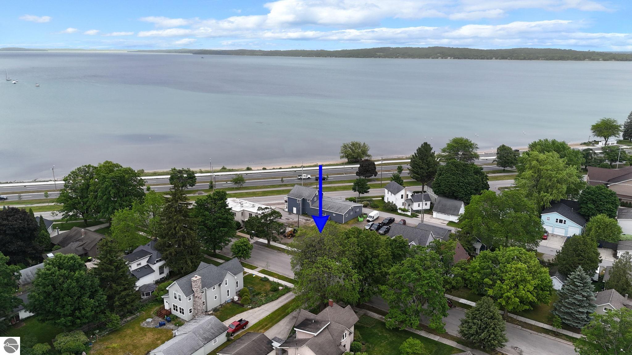 530 530 & 536 N Spruce Street, Traverse City, Michigan, 49684, USA, ,Land,For Sale,530 & 536 N Spruce Street,1947208
