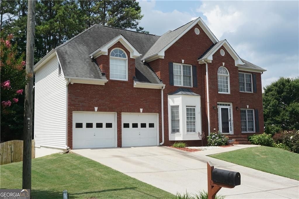 2689 2689 Achillea Court Sw, Marietta, Georgia, 30064, USA, 4 Bedrooms Bedrooms, ,3 BathroomsBathrooms,Residential,For Sale,2689 Achillea Court Sw,10764290