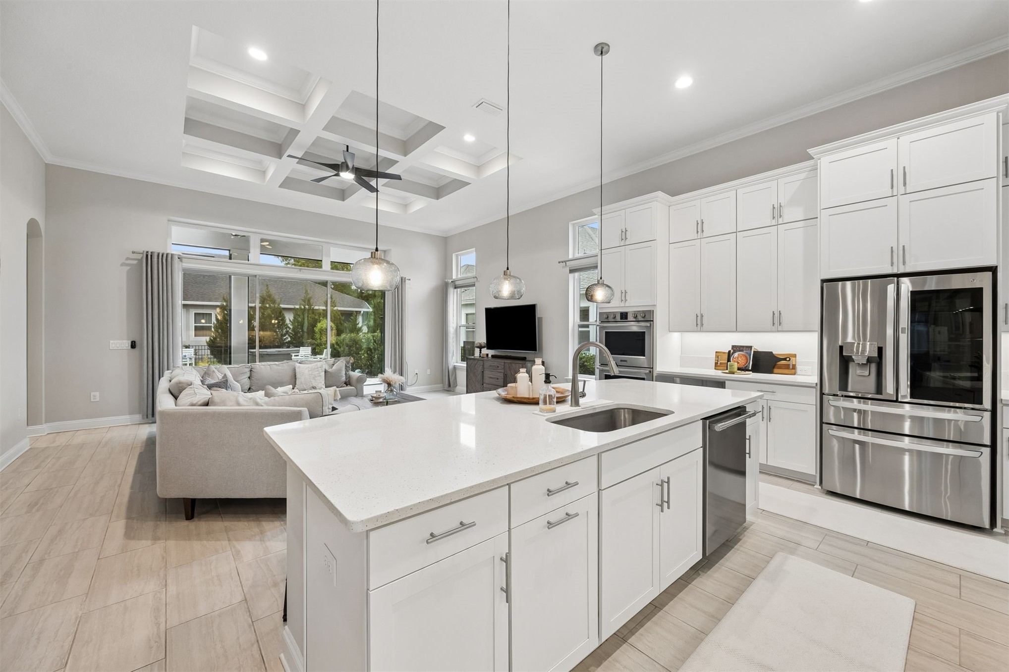 95015 95015 Sunflower Court, Fernandina Beach, Florida, 32034, USA, 3 Bedrooms Bedrooms, ,2 BathroomsBathrooms,Residential,For Sale,95015 Sunflower Court,115429