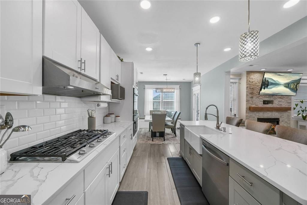 Modern living meets smart investment in the sought-after Tributary at – image 13