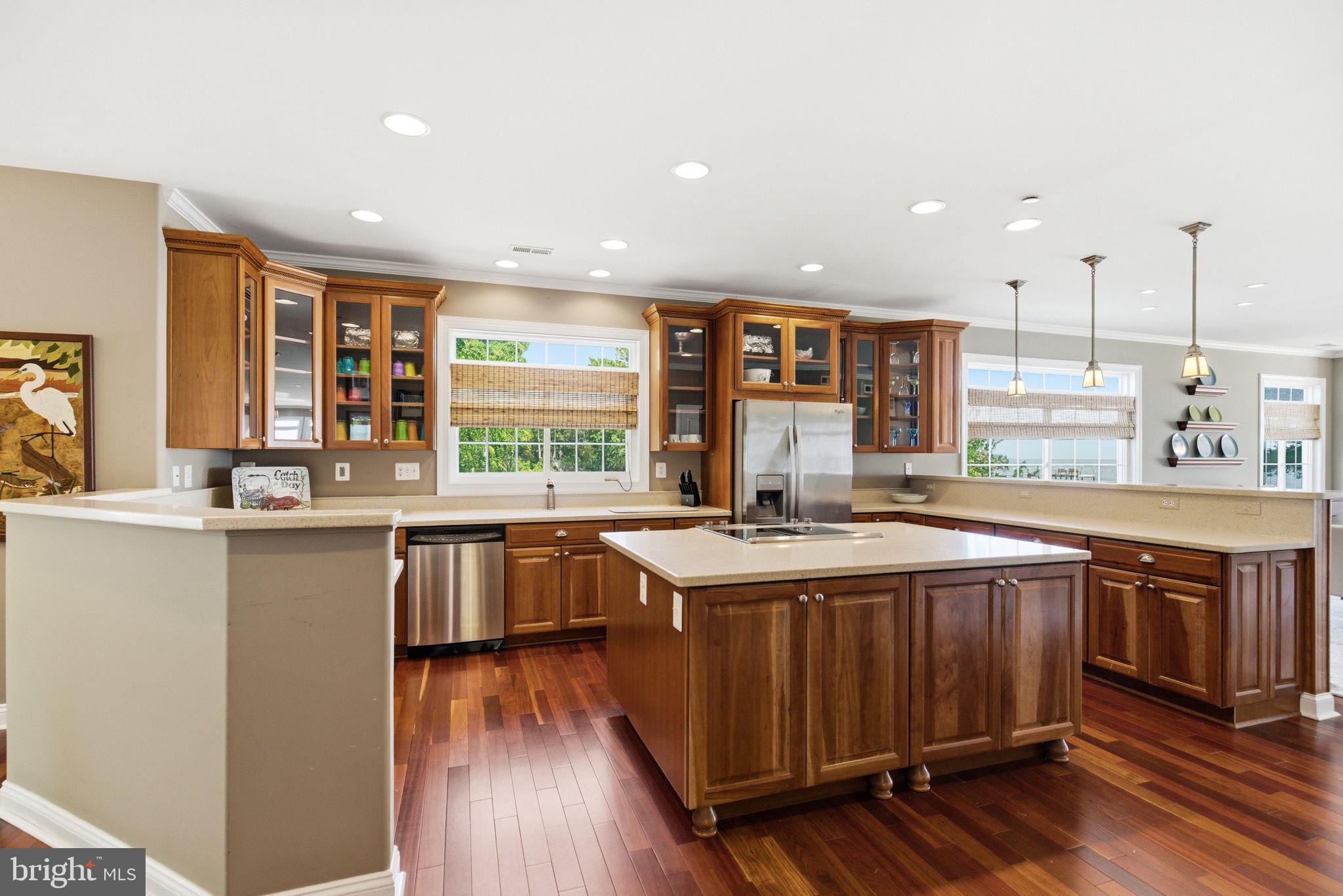Enjoy effortless waterfront living in Southern Maryland from this prem – image 36