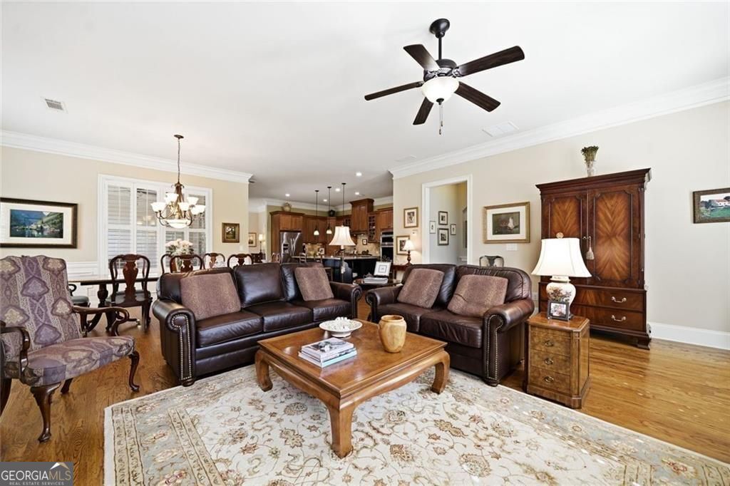 318 318 Lakeside Trace, Canton, Georgia, 30115, USA, 3 Bedrooms Bedrooms, ,4 BathroomsBathrooms,Residential,For Sale,318 Lakeside Trace,10761748