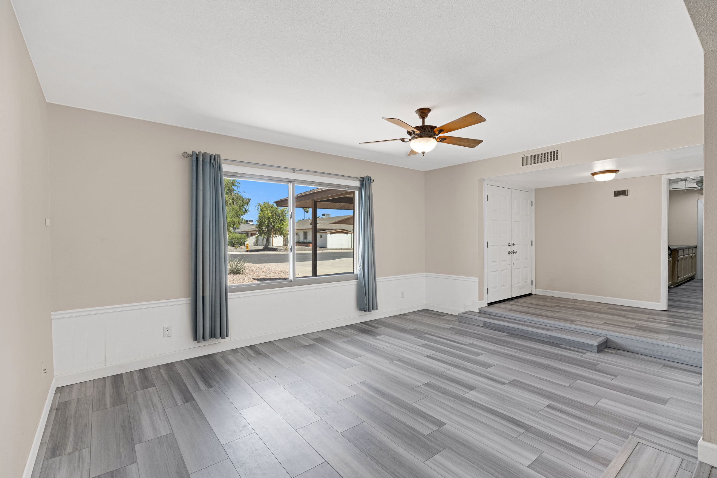 Your oasis in the heart of Tempe. This home is a split-bedroom floorpl – image 36