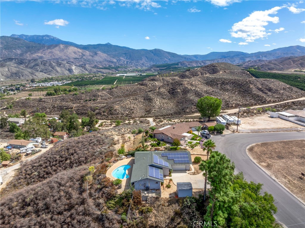 READY FOR A POOL HOME WITH STUNNING VIEWS?! Welcome to 26320 Rim Road, – image 1