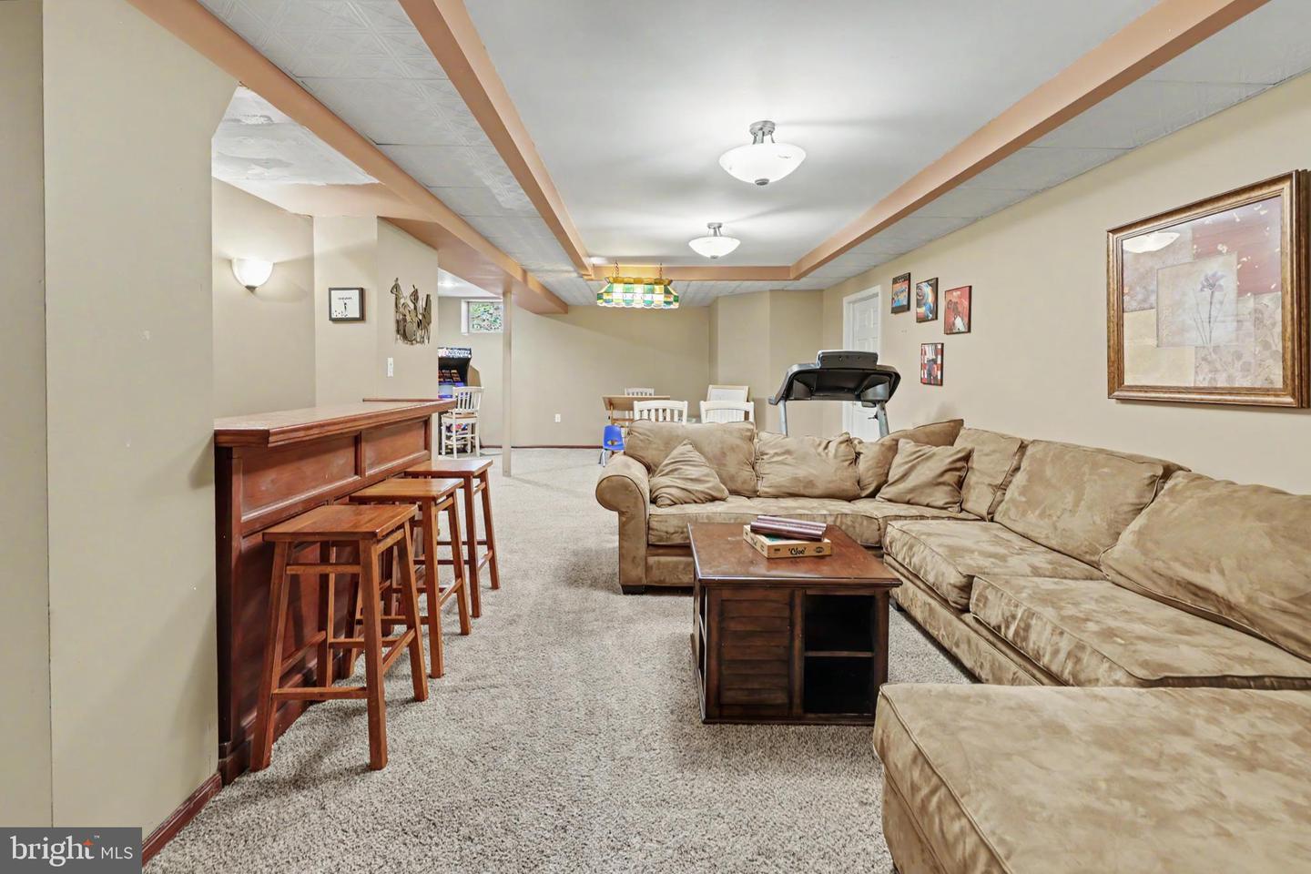 Located in the Ridley school district, dont wait to see this spacious, – image 31