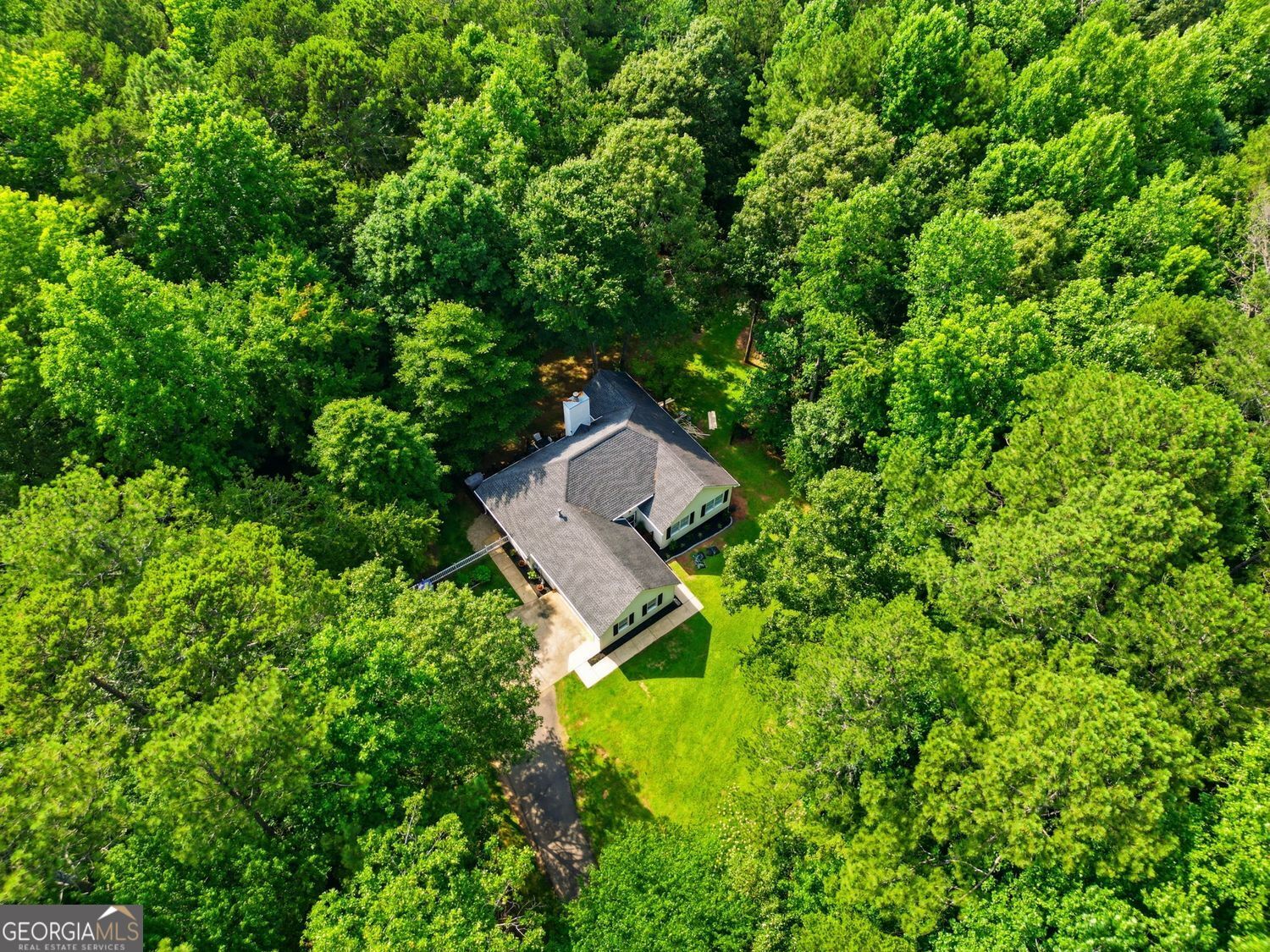Peaceful Country Living with Modern Convenience on 2.28 Private Acres! – image 50