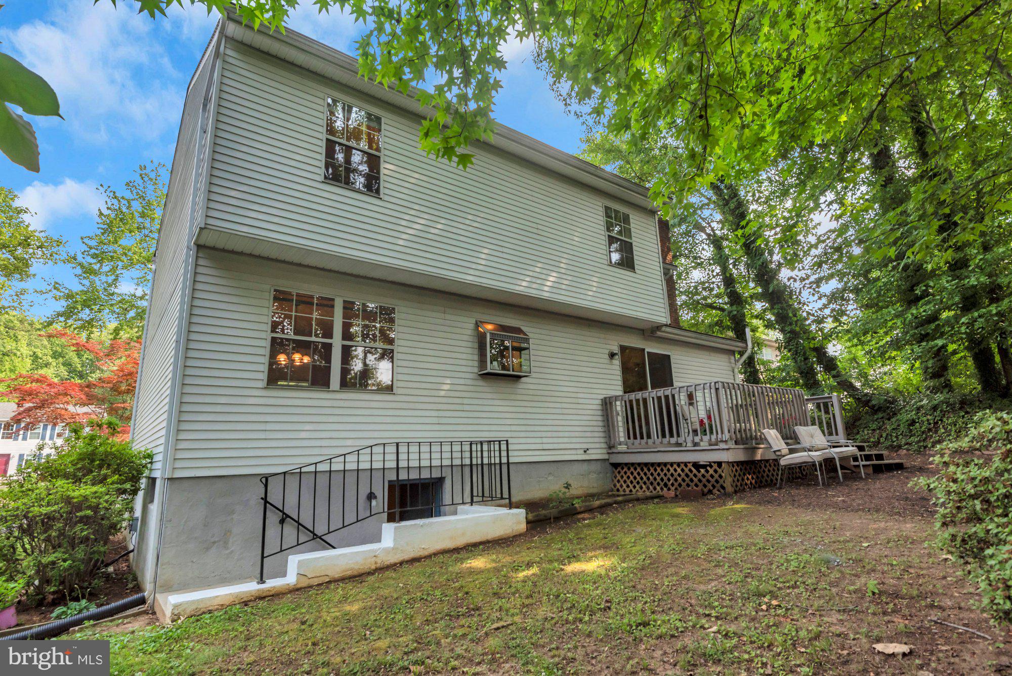Well Cared for Home in Foxmoor located in a Cul-De-Sac. Fresh Paint, W – image 36
