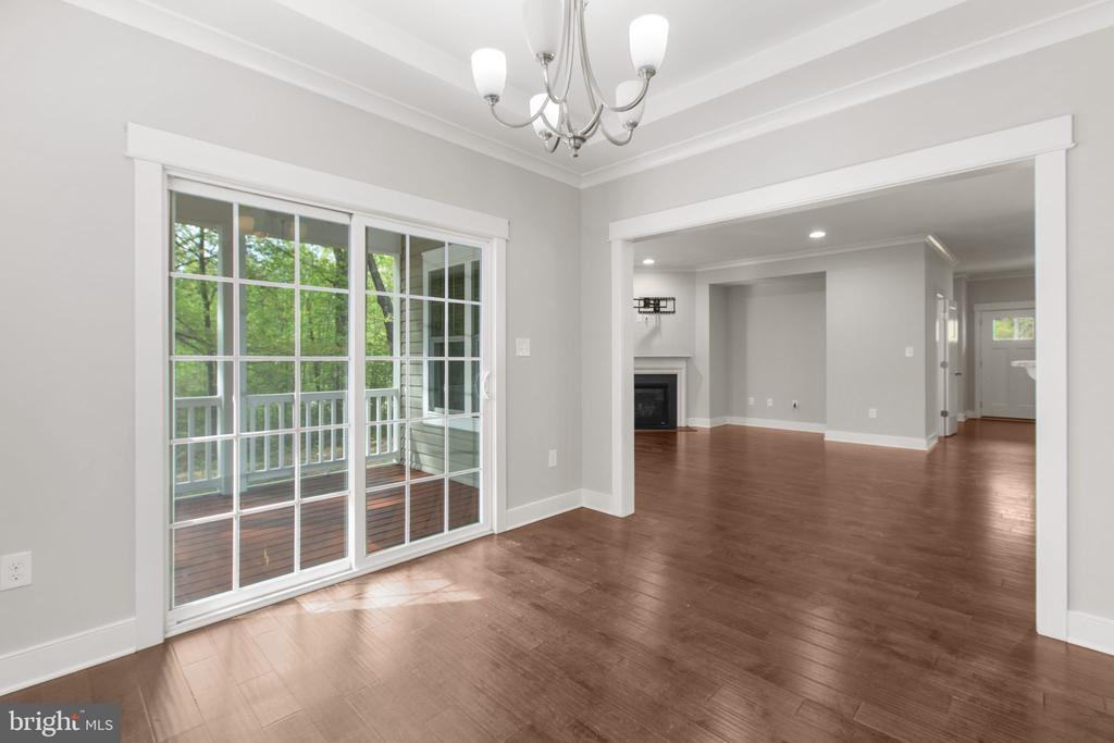 2518 2518 Regency Drive, Fredericksburg, Virginia, 22408, USA, 4 Bedrooms Bedrooms, ,3 BathroomsBathrooms,Residential,For Sale,2518 Regency Drive,49436936-5304-4a29-b54b-3634db