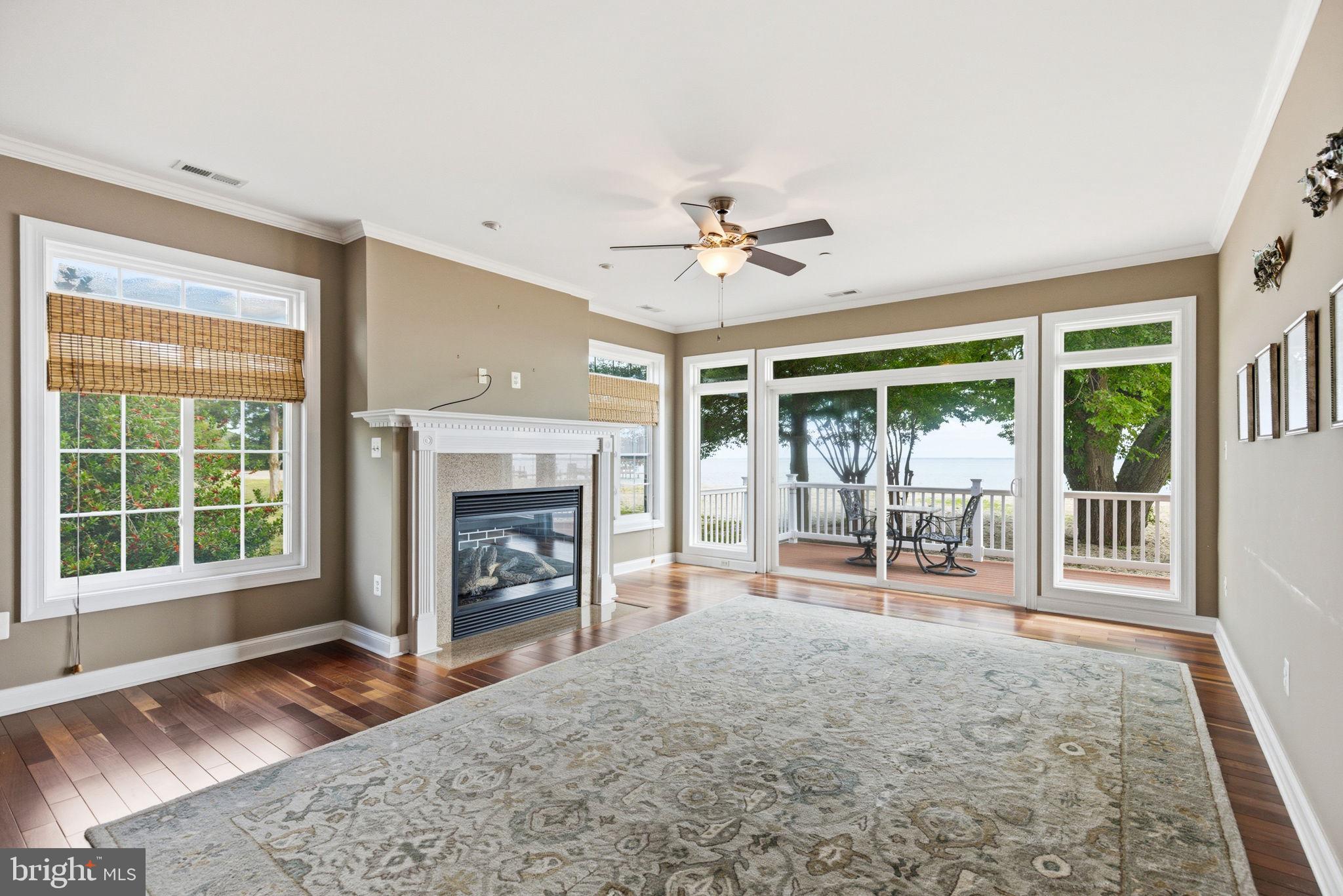 Enjoy effortless waterfront living in Southern Maryland from this prem – image 52
