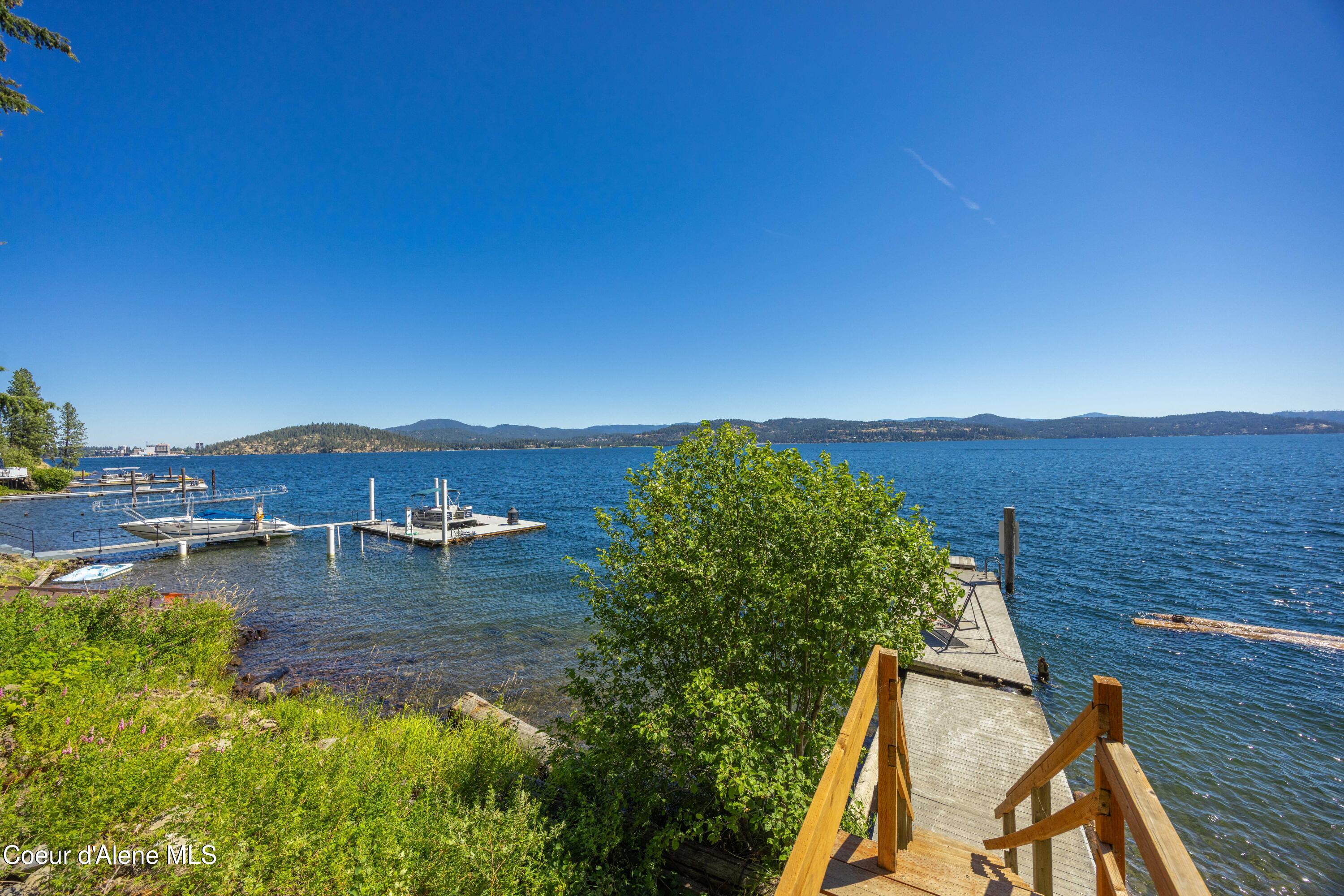 233 233 W Steamboat Dr, Coeur d'Alene, Idaho, 83814, USA, ,Land,For Sale,233 W Steamboat Dr,26-3925