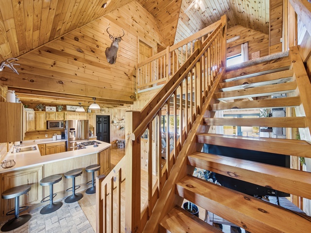 Your country oasis awaits! Once you see this beautiful home situated d – image 22