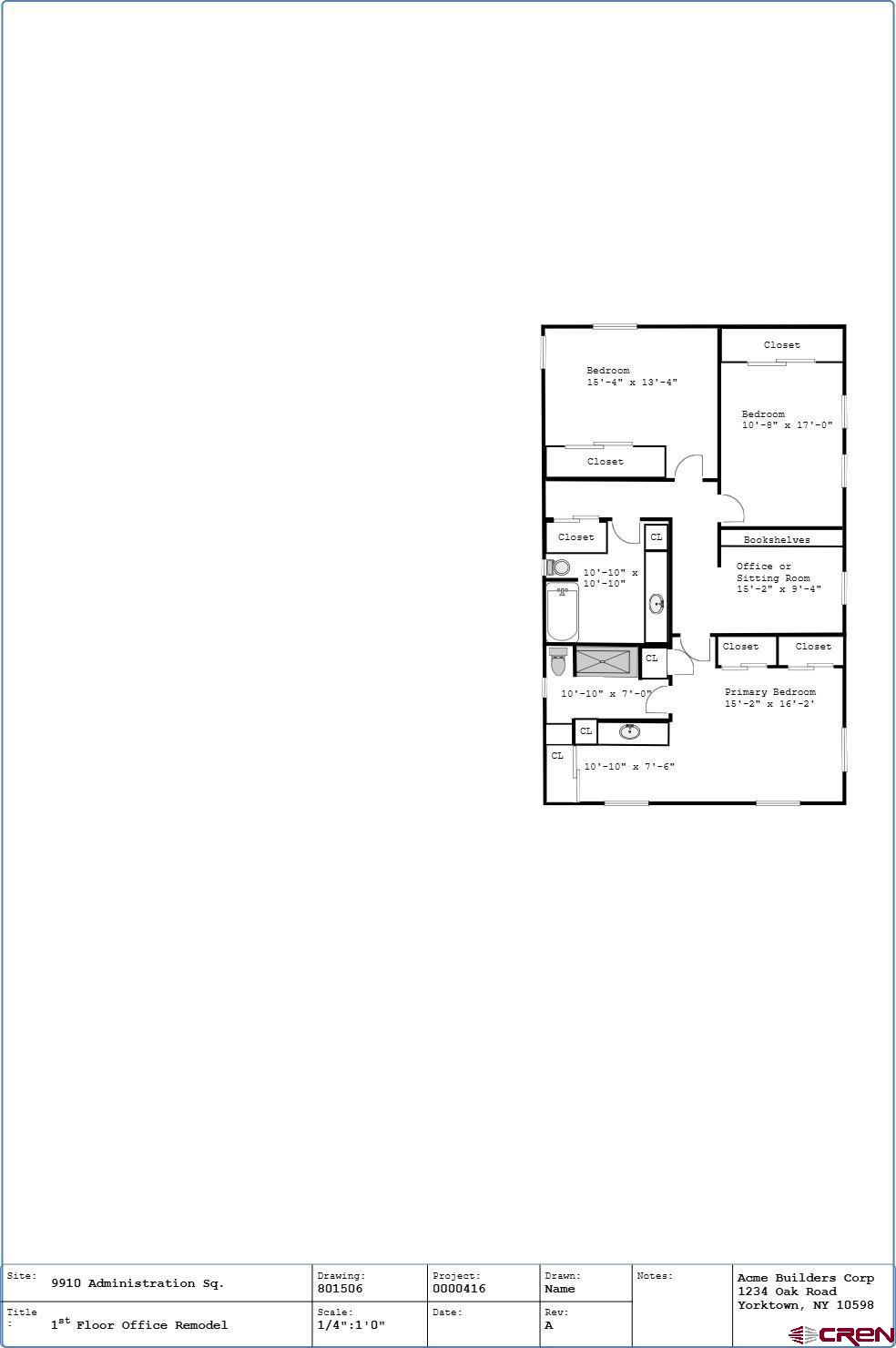 921 921 N Market St, Cortez, Colorado, 81321, USA, 4 Bedrooms Bedrooms, ,1 BathroomBathrooms,Residential,For Sale,921 N Market St,a04c649c-a53e-4d34-a75b-59cf2d