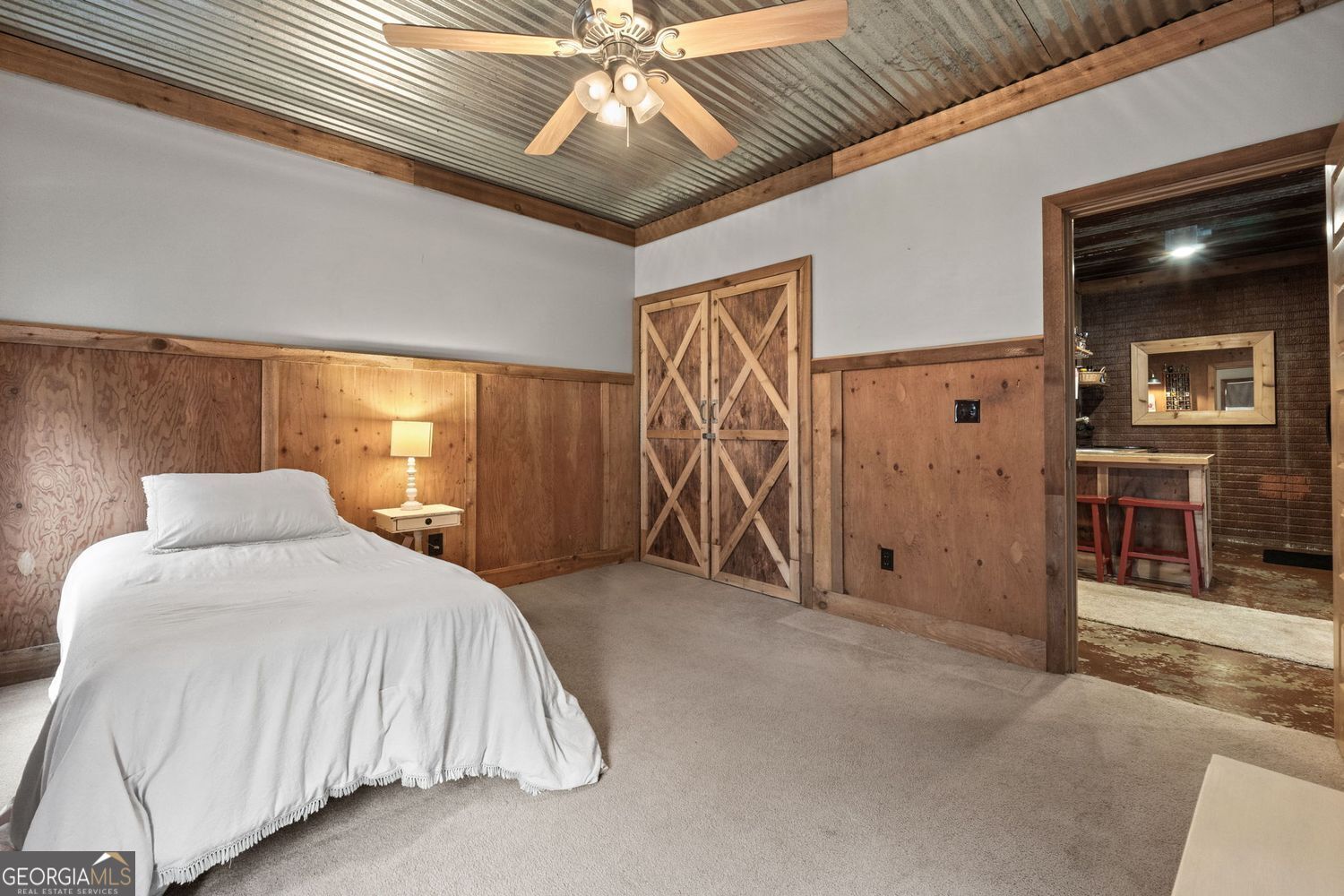 No HOA or restrictions! Full basement w/in-law suite! All Brick! Come – image 43