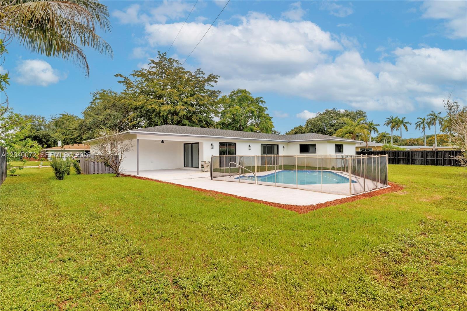 6940 6940 NW 6th St, Plantation, Florida, 33317, USA, 3 Bedrooms Bedrooms, ,2 BathroomsBathrooms,Residential,For Sale,6940 NW 6th St,A12040072