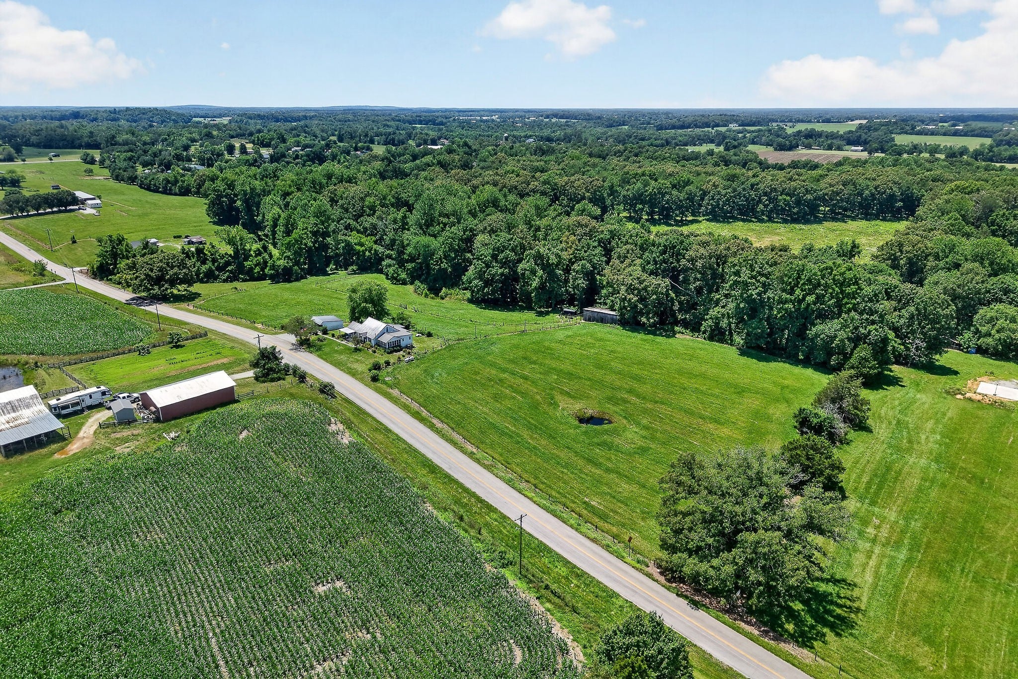 Opportunity, acreage, and potential all come together on this 41.16-ac – image 43