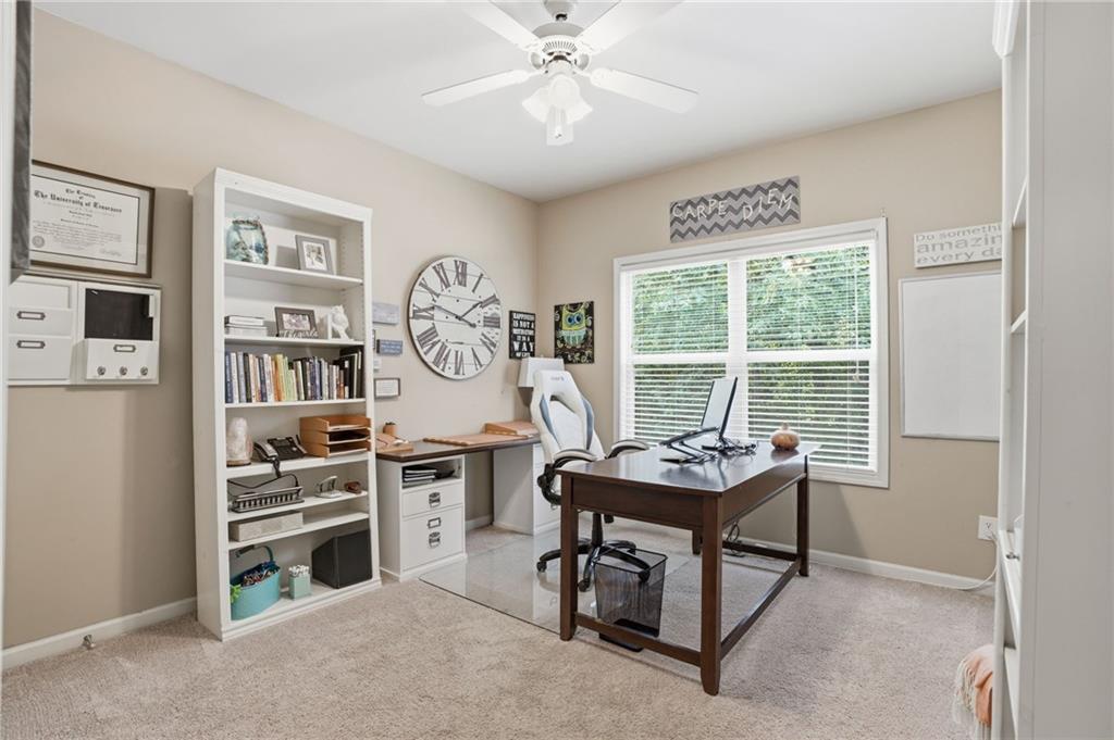AI FOCUSED SECKINGER SCHOOL DISTRICT! FENCED, MANICURED, LAWN! This im – image 16