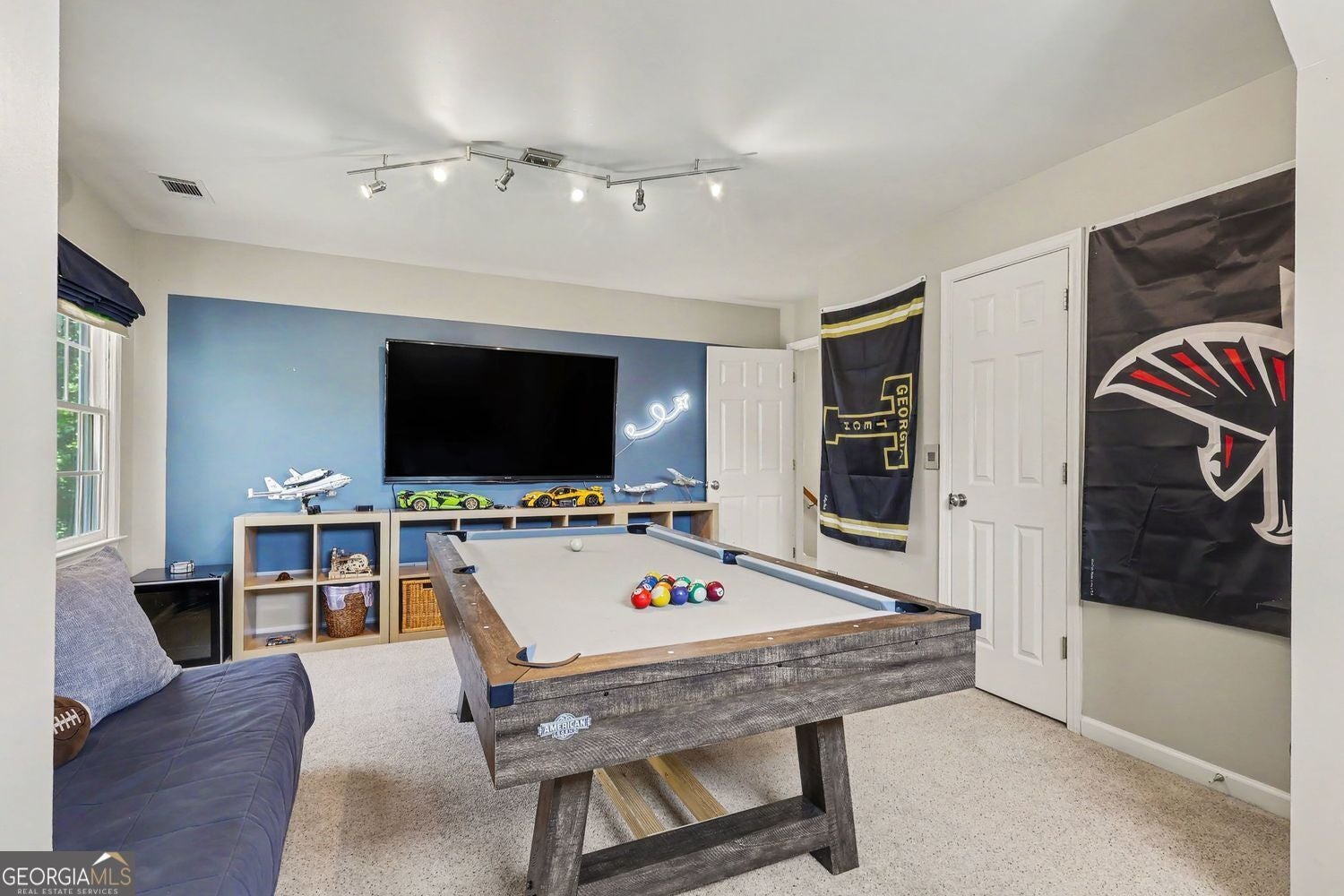 Welcome to 5640 The 12th Fairway, a cul-de-sac home in Olde Atlanta Cl – image 39
