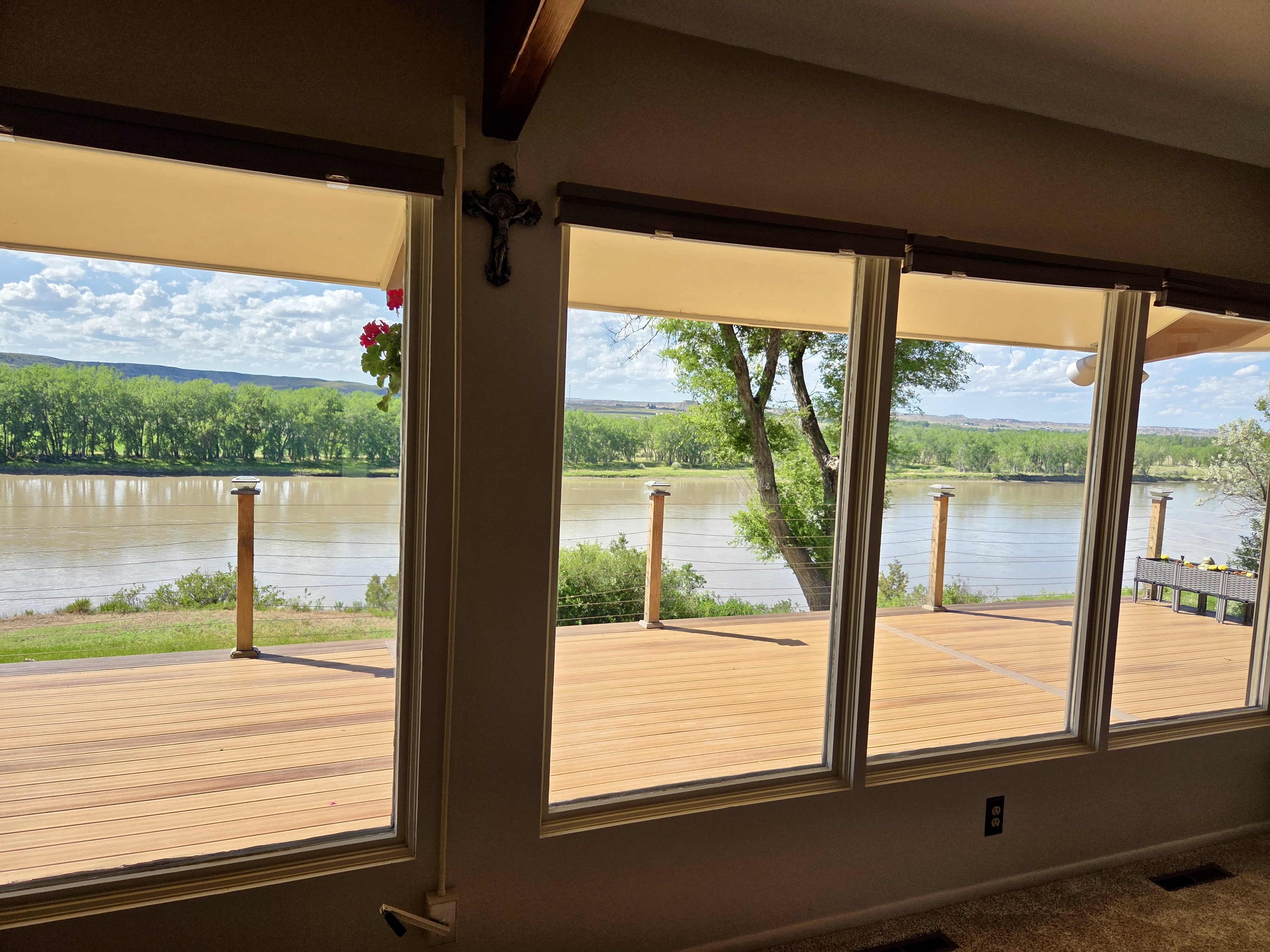 2 2 Fairgrounds Road, Glendive, Montana, 59330, USA, 3 Bedrooms Bedrooms, ,3 BathroomsBathrooms,Residential,For Sale,2 Fairgrounds Road,409049