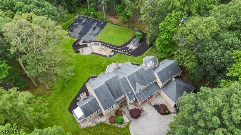101 101 Rippling Brook Way, Bernardsville Boro, New Jersey, 07924, USA, 5 Bedrooms Bedrooms, ,6 BathroomsBathrooms,Residential,For Sale,101 Rippling Brook Way,577f9cd8-fa0c-47f1-aac6-9fba50