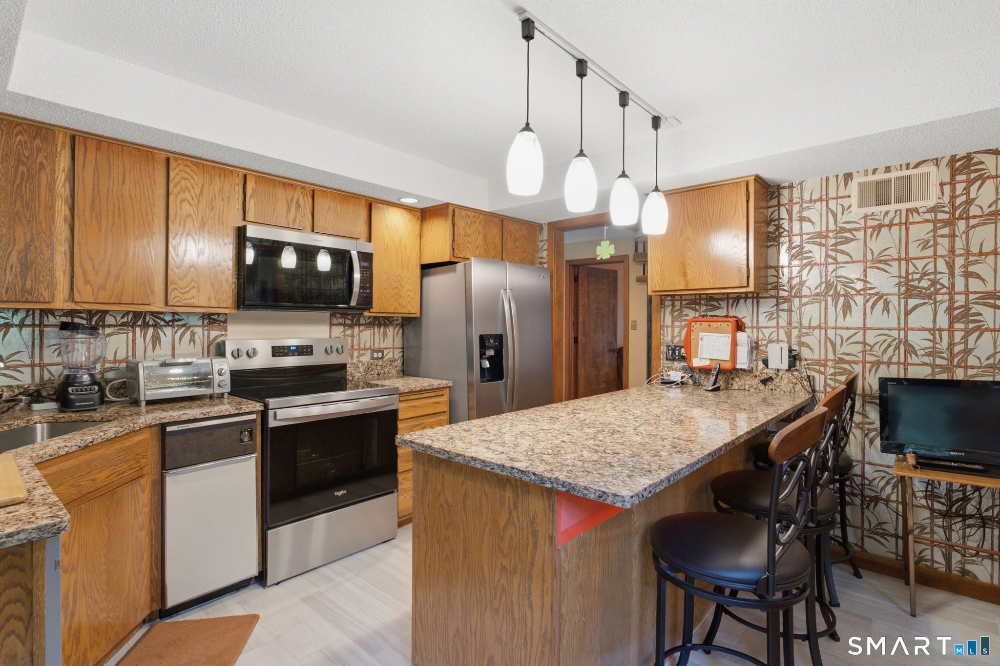 Tucked away in a peaceful wooded setting along the Blackledge River, t – image 4