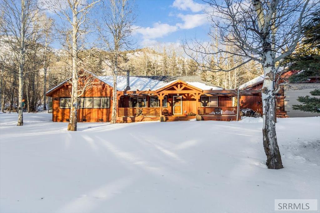 3883/3872 Lake Shore Drive, ISLAND PARK, Idaho, 83429, USA, 3 Bedrooms Bedrooms, ,3 BathroomsBathrooms,Residential,For Sale,3883/3872 Lake Shore Drive,2184558