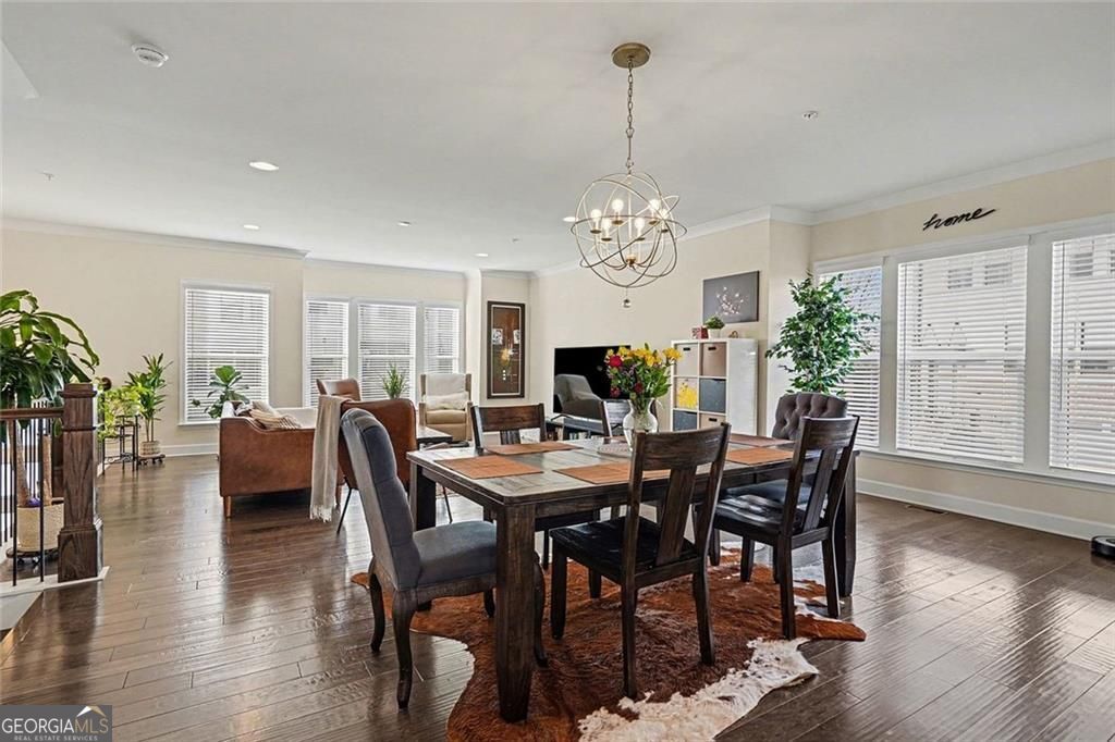 2201 2201 Croston Lane, Smyrna, Georgia, 30080, USA, 4 Bedrooms Bedrooms, ,5 BathroomsBathrooms,Residential,For Sale,2201 Croston Lane,10791308