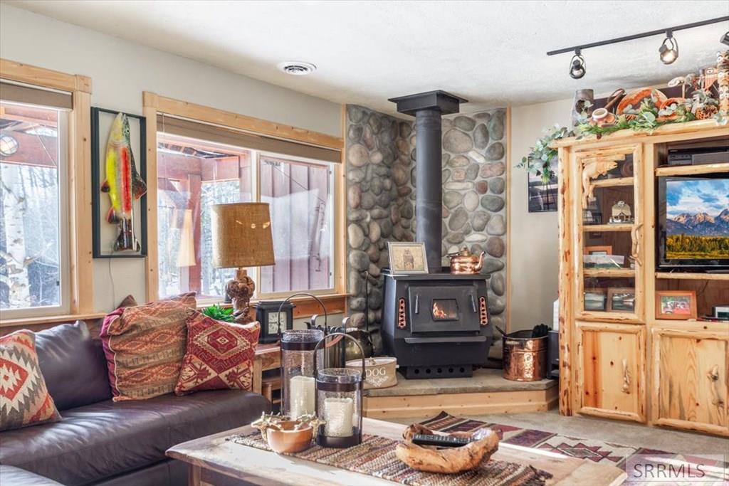 3883/3872 Lake Shore Drive, ISLAND PARK, Idaho, 83429, USA, 3 Bedrooms Bedrooms, ,3 BathroomsBathrooms,Residential,For Sale,3883/3872 Lake Shore Drive,2184558