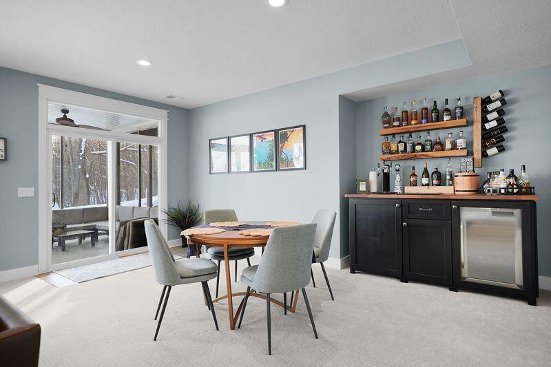 This custom built parade of homes 3 bedroom 2.5 bath ranch offers 82 f – image 87