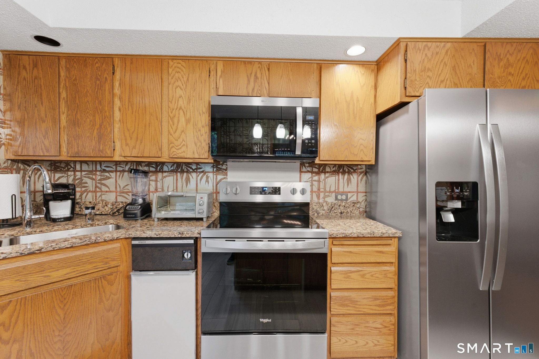 Tucked away in a peaceful wooded setting along the Blackledge River, t – image 5