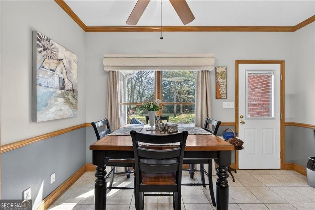 WOW - TWO HOMES ON ONE LOT!!! From the moment you arrive, the quality – image 20
