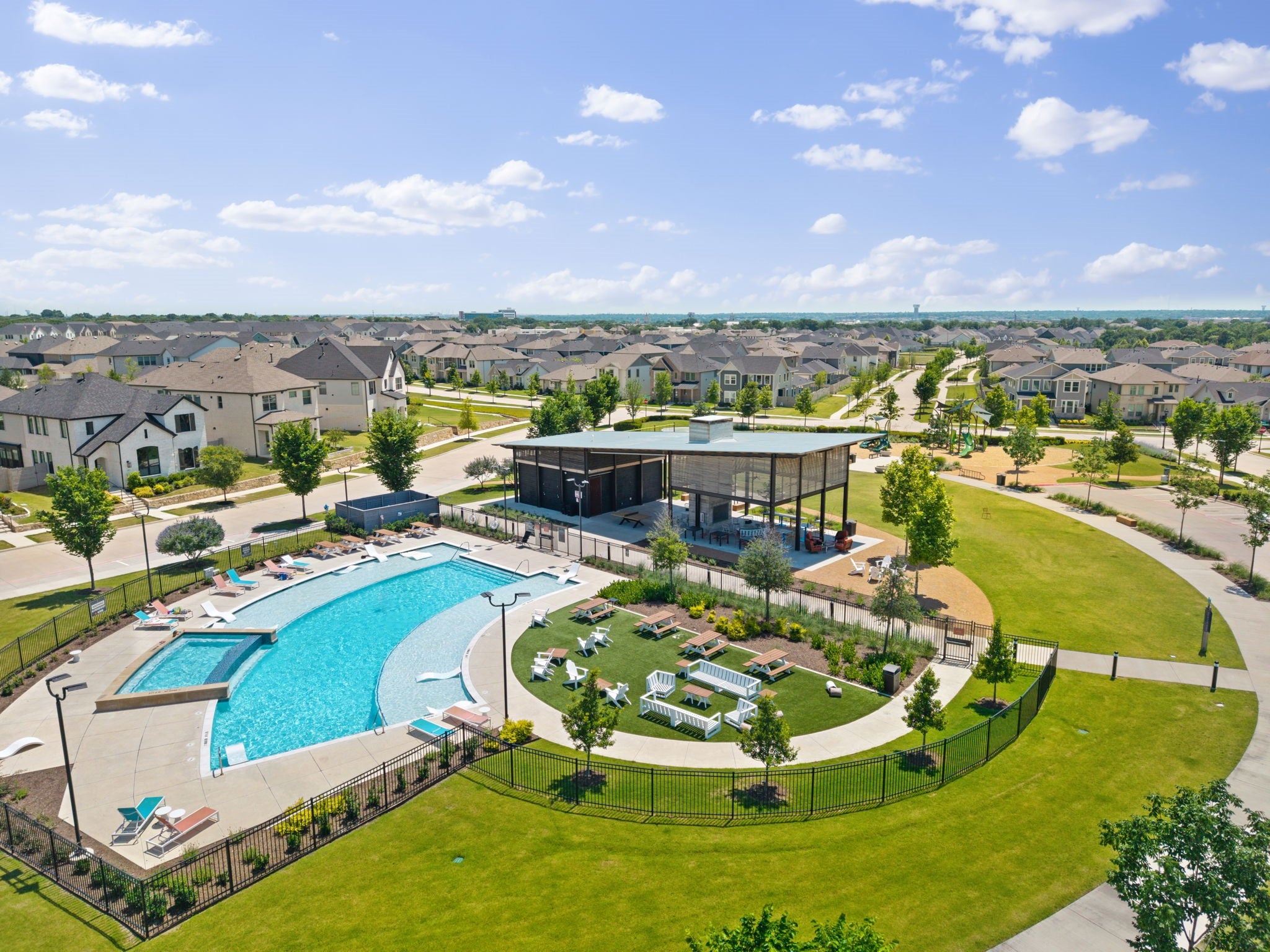 3205 3205 Marilanda Road, McKinney, Texas, 75071, USA, 4 Bedrooms Bedrooms, ,3 BathroomsBathrooms,Residential,For Sale,3205 Marilanda Road,21273316
