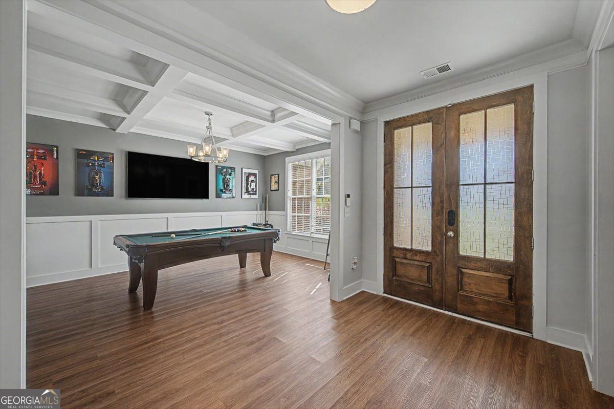 GOLF COURSE LIVING ANYONE??!! Experience luxury golf course living at – image 26