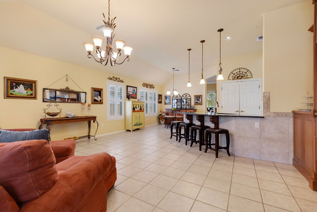 This is the Colorado floor plan. One of the largest homes in HHC. Heri – image 19