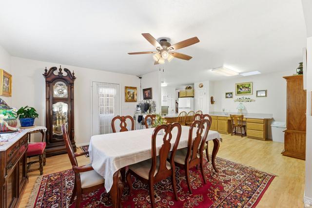 Welcome home to this beautifully well-kept East Bench gem, perfectly s – image 8