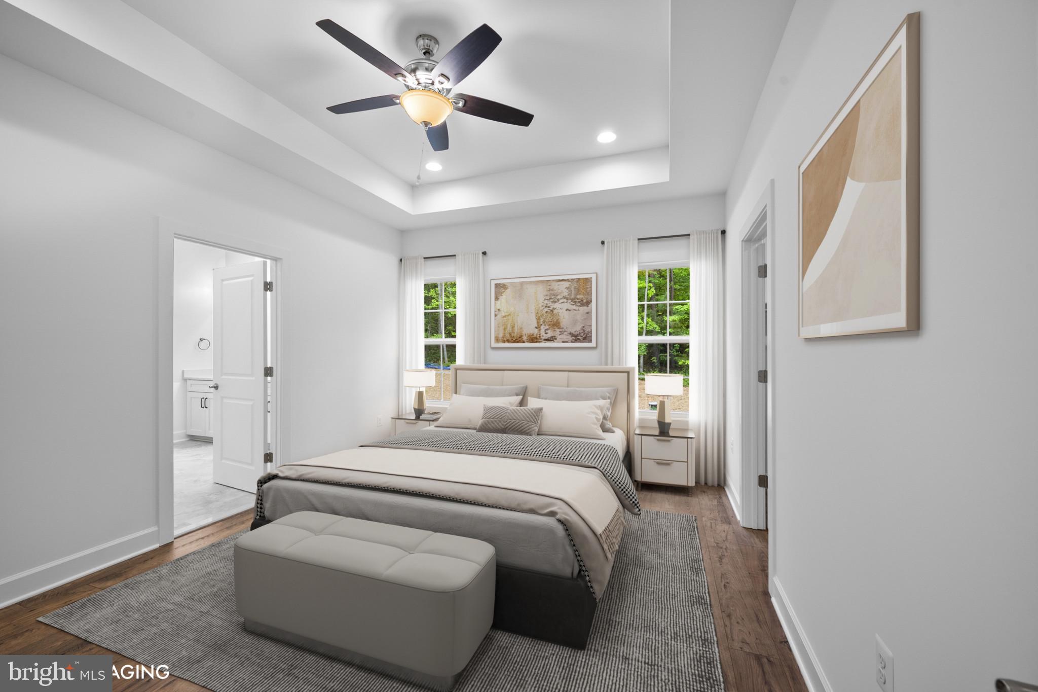 Discover this beautifully crafted new construction home offering 2,045 – image 15