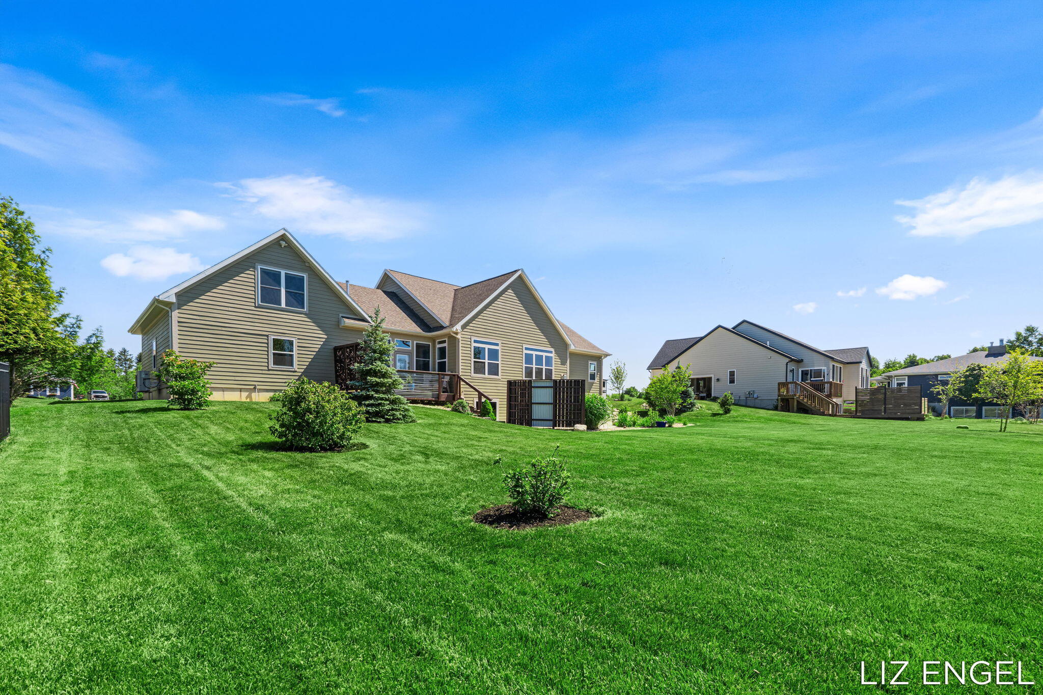 Located in Saugatuck Township at the edge of Douglas near the Shultz P – image 46